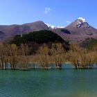 Lago di Barrea