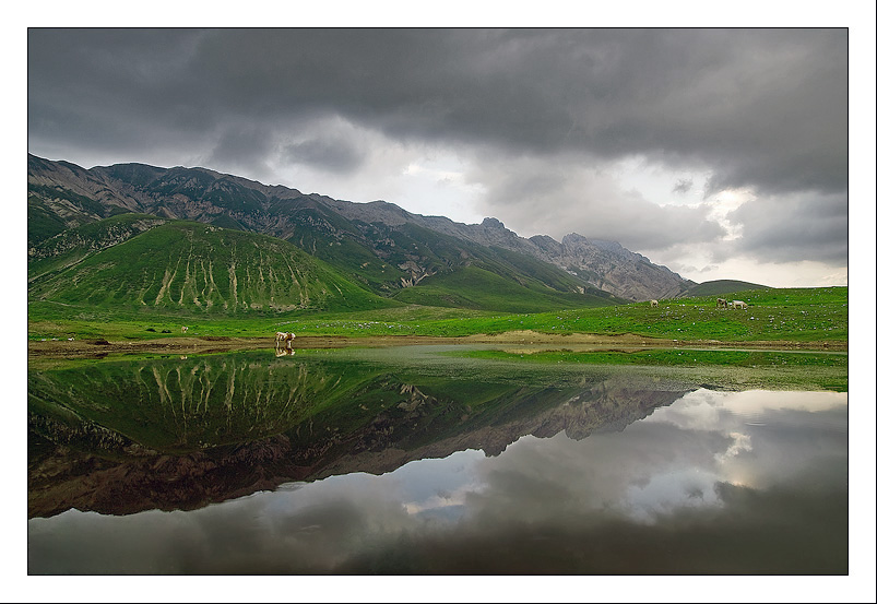 Lago di Bastianelli