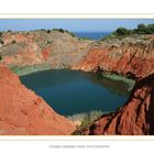 Lago di bauxite