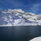 Lago di Bianco Bernina