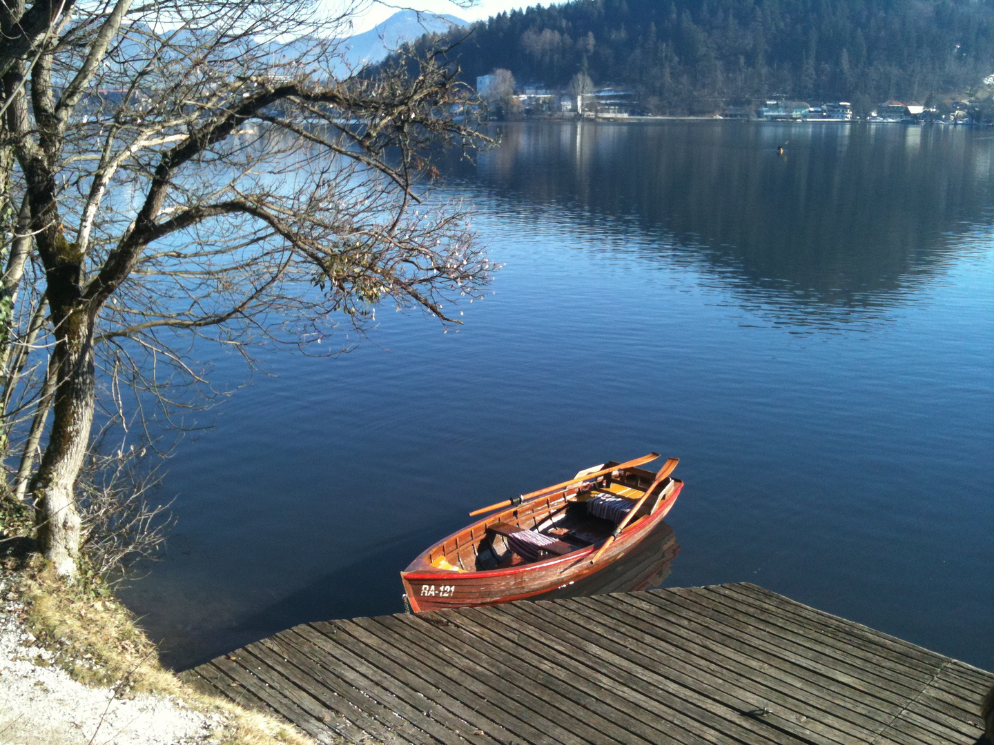 Lago di Bled