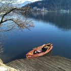 Lago di Bled