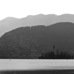 LAGO DI BLED