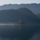 lago di Bled