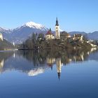 Lago di Bled