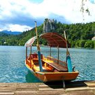 LAGO DI BLED