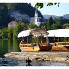 lago di bled - slo