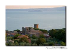 Lago di bolsena #1