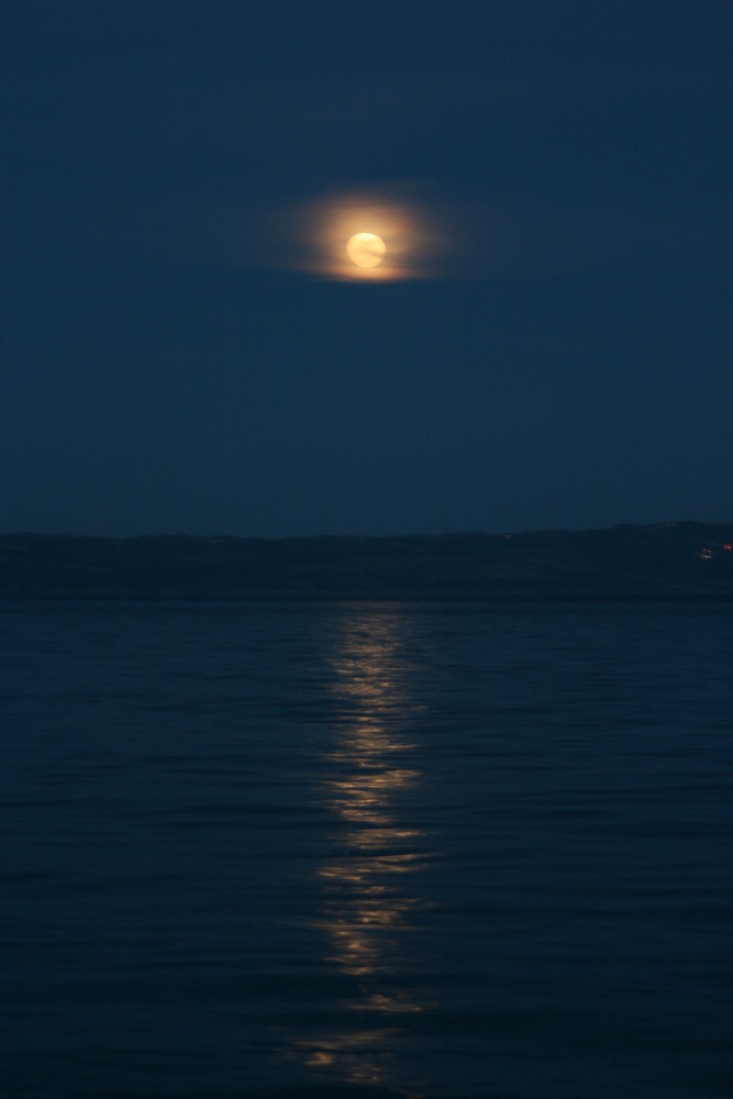 lago di bolsena