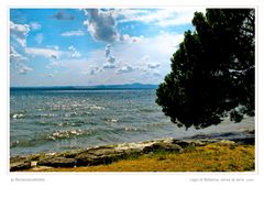 Lago di Bolsena