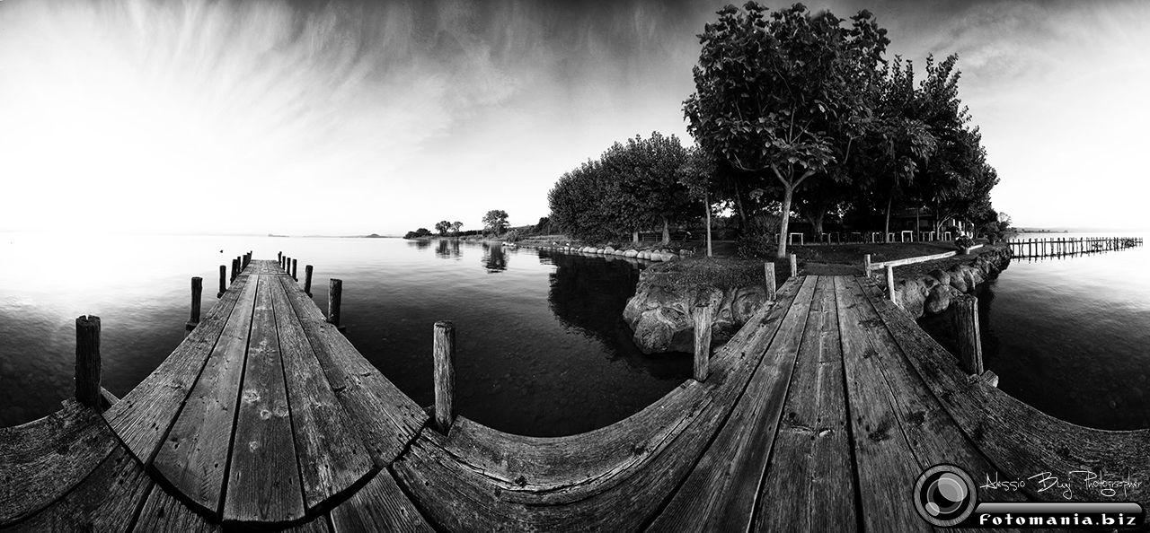 Lago di Bolsena