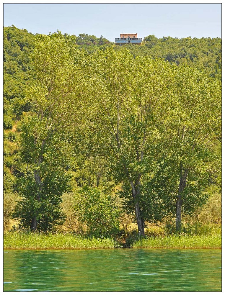 Lago di Bolsena