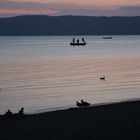 LAGO DI BOLSENA