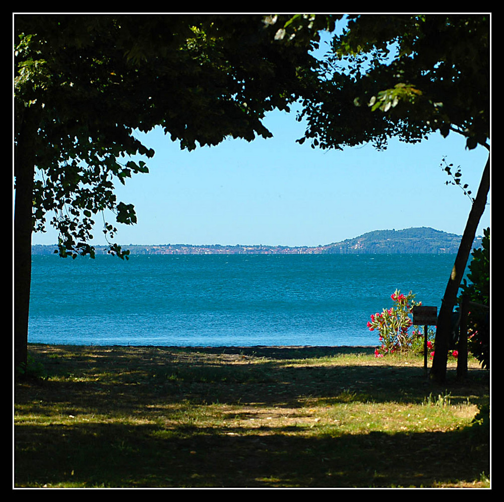 Lago di Bolsena