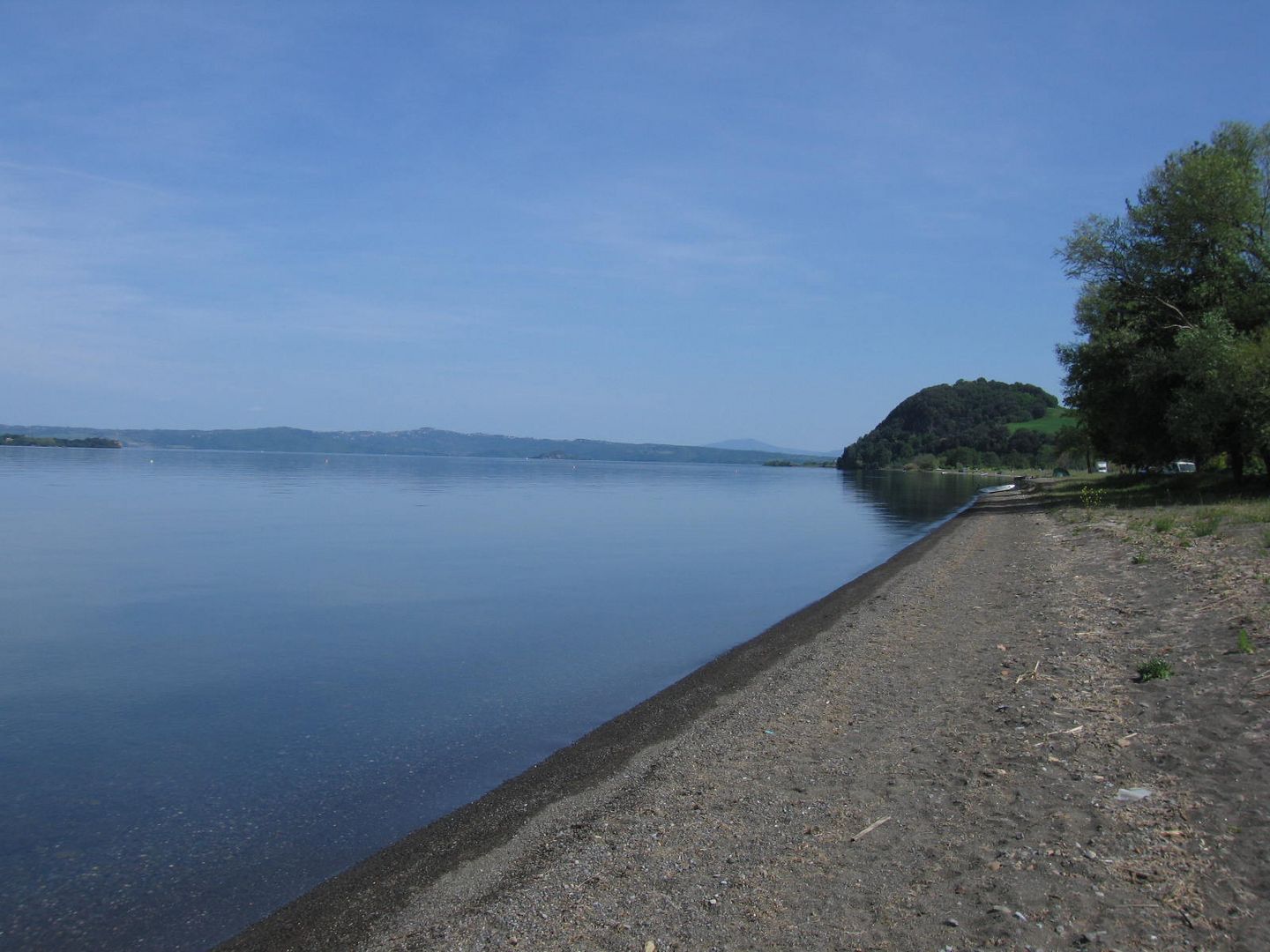 Lago di Bolsena