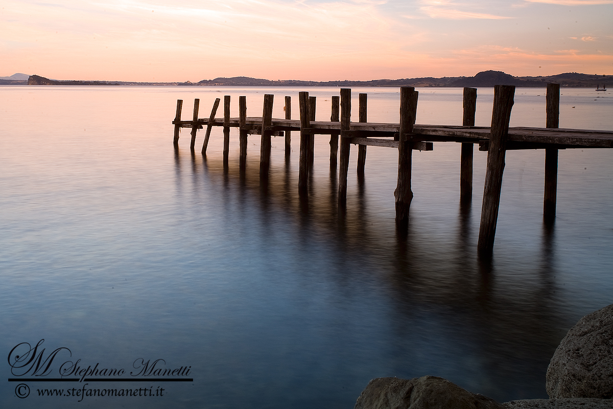 Lago di Bolsena