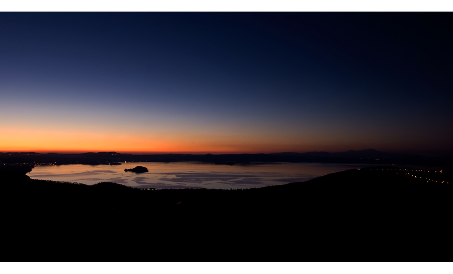 Lago di Bolsena