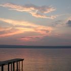 Lago di Bolsena / Italien