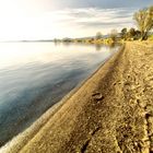 lago di Bolsena vt italia