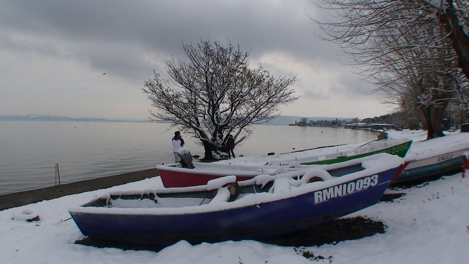 Lago di Bracciano 2