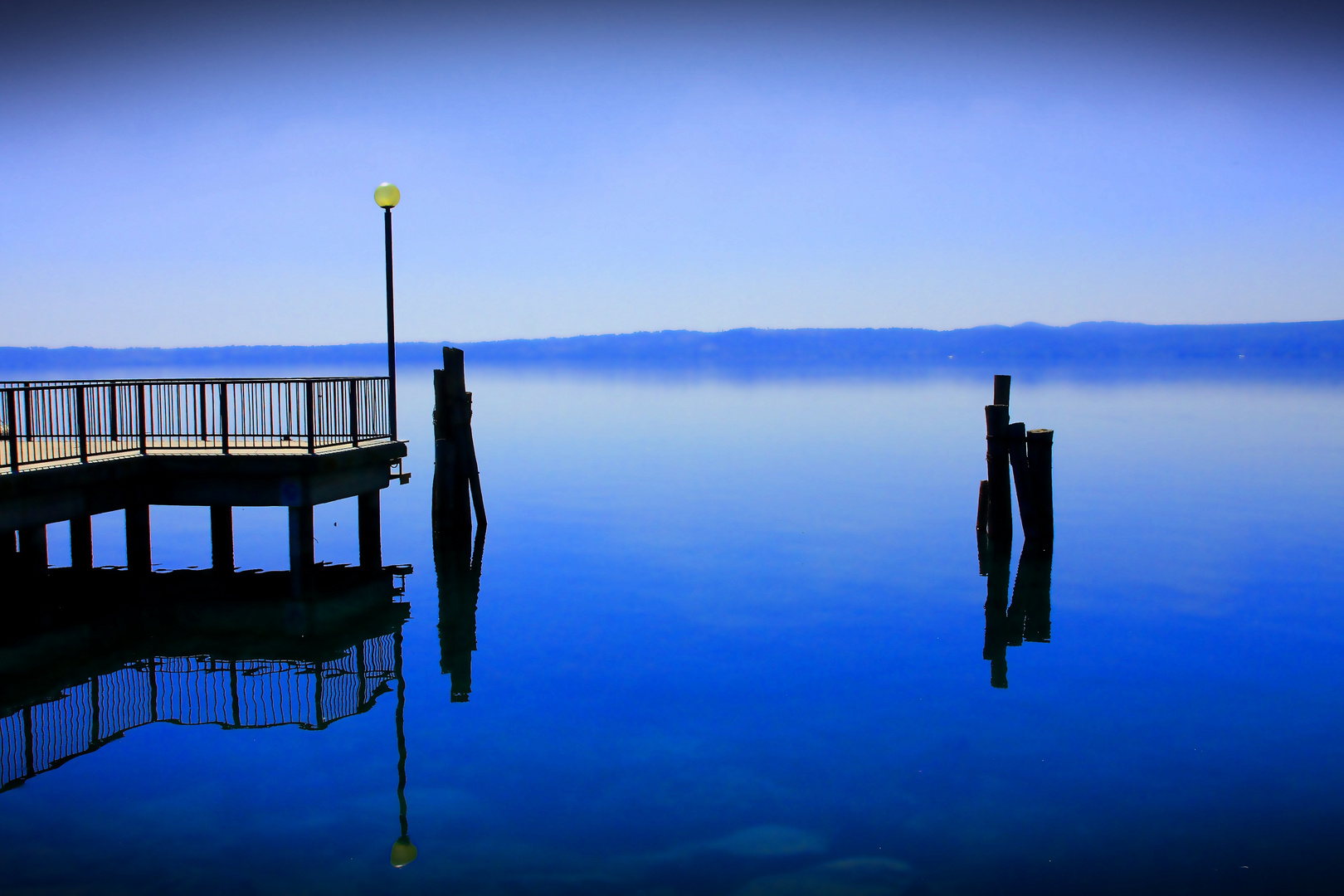 Lago di Bracciano