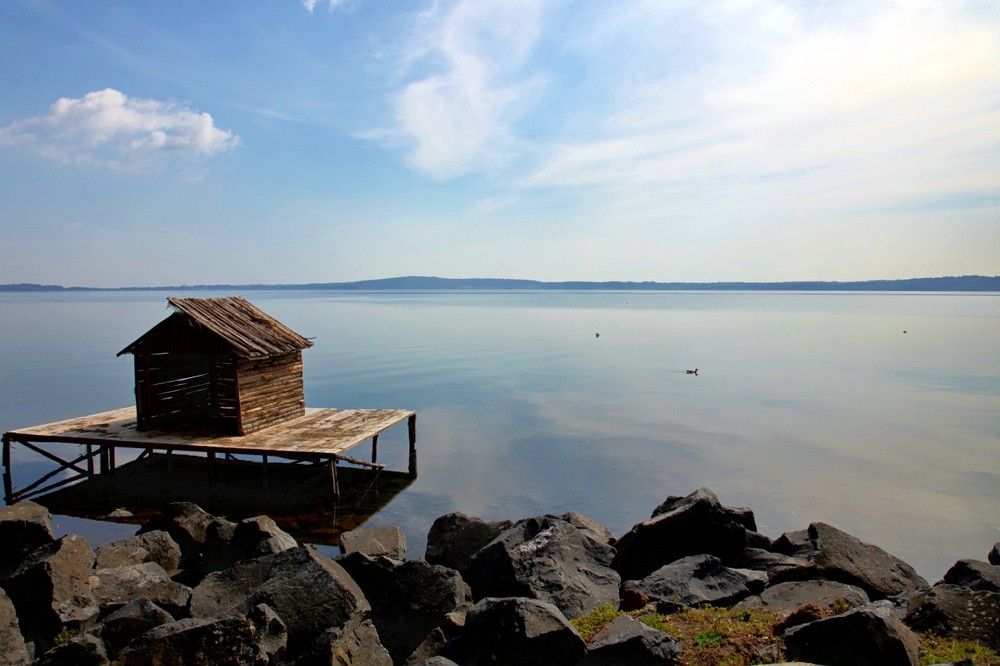 Lago di Bracciano