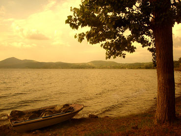 Lago di Bracciano