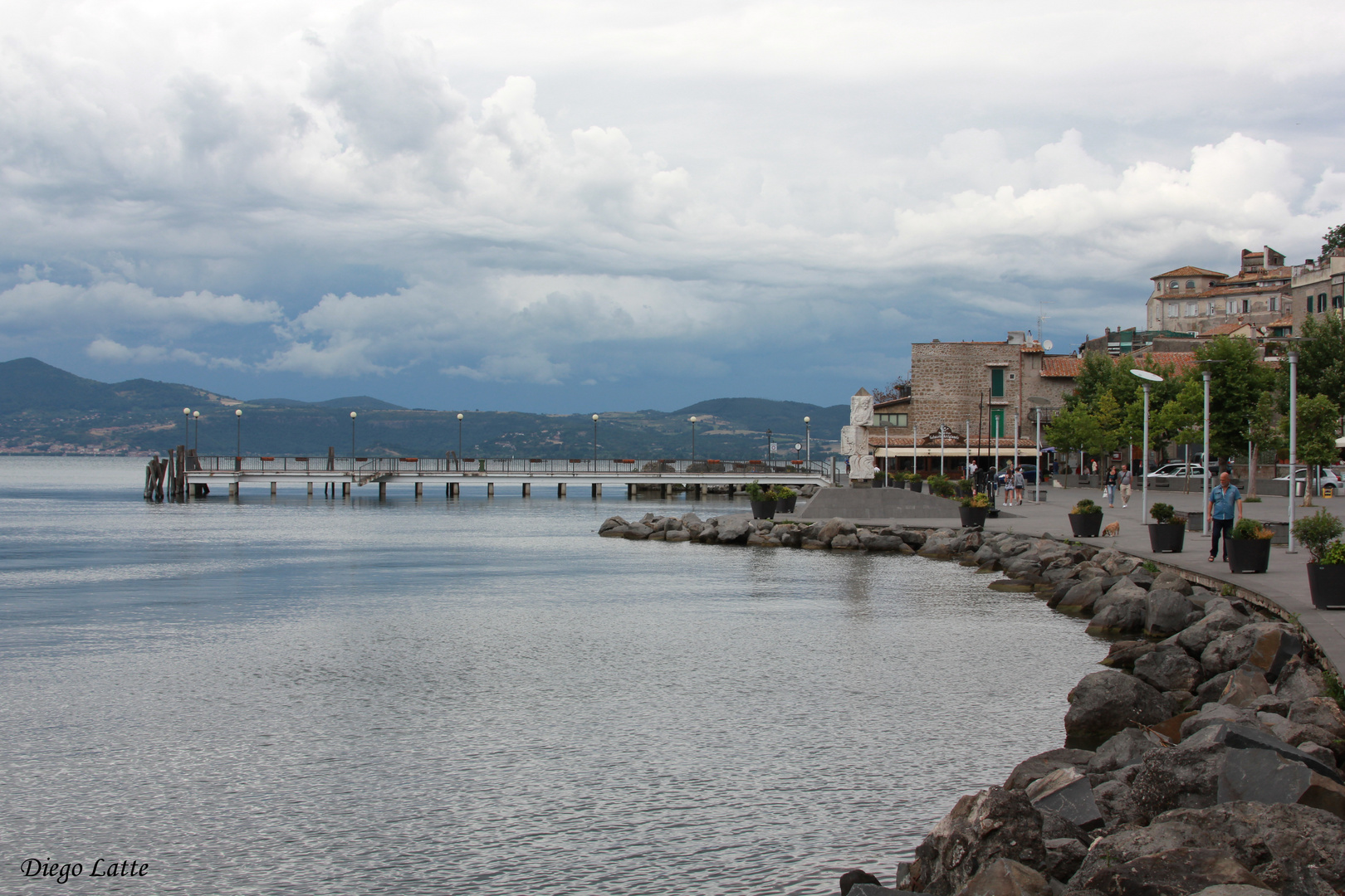 Lago di Bracciano