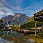 Lago di Braies