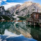 Lago di Braies