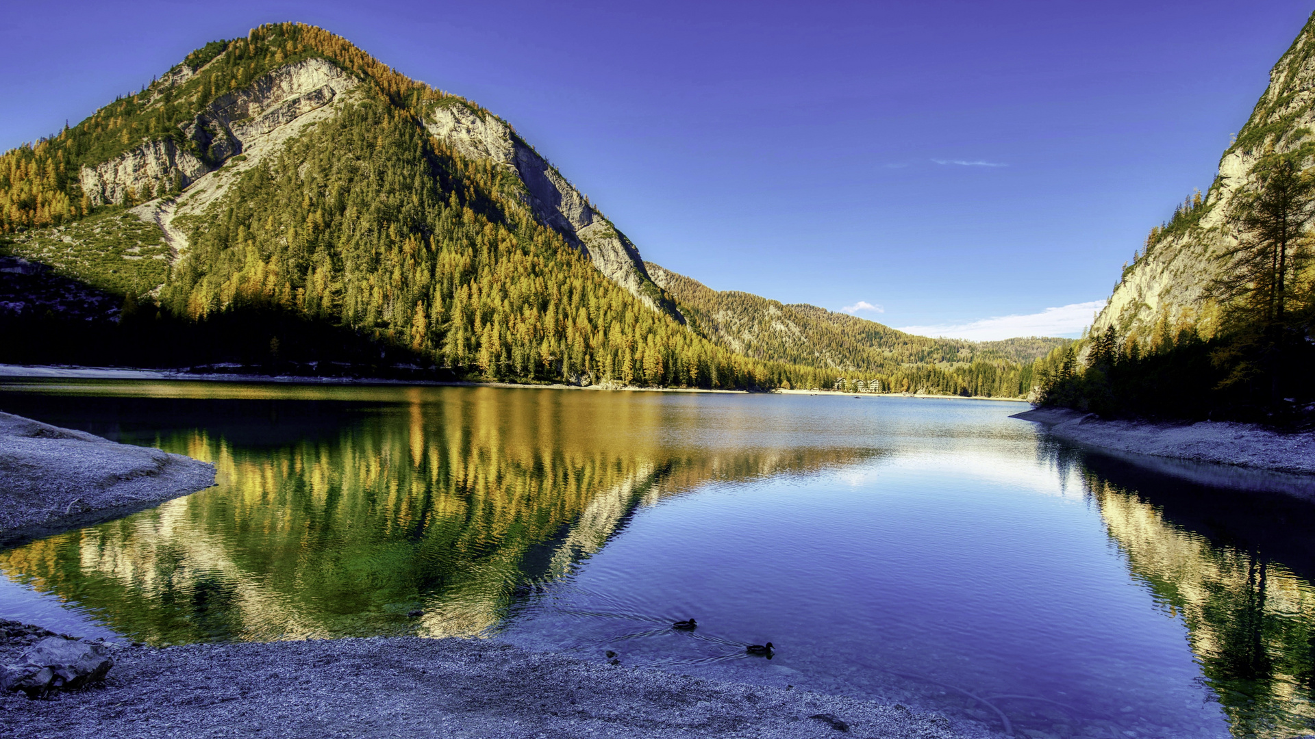 Lago di Braies