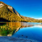 Lago di Braies