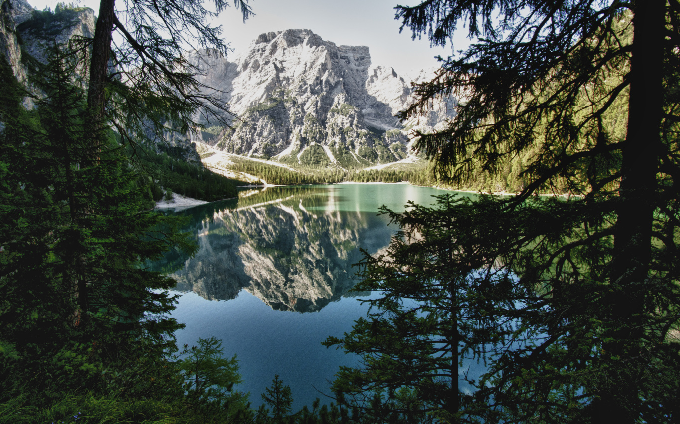 Lago di Braies