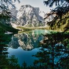 Lago di Braies