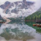 Lago di Braies