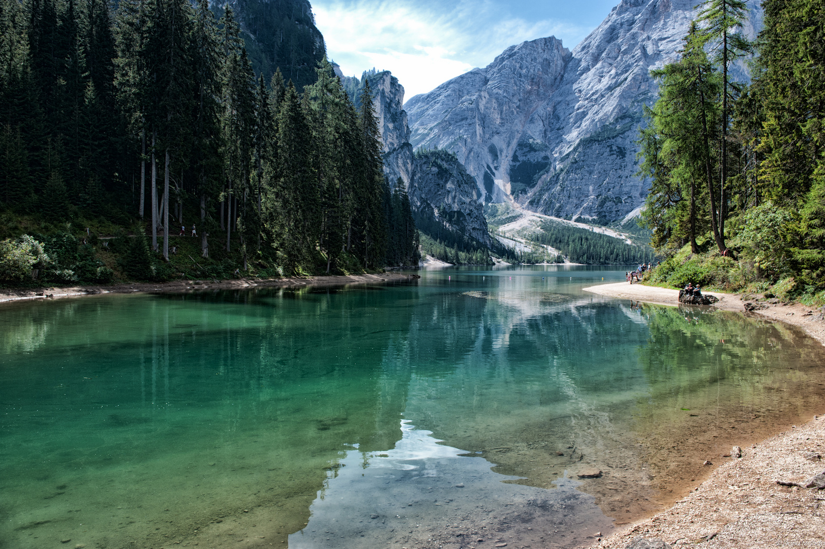 Lago di Braies