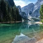 Lago di Braies