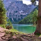 Lago di Braies