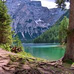 Lago di Braies