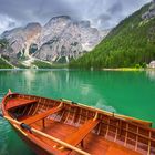 Lago di Braies