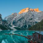 Lago di Braies