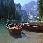 lago di Braies