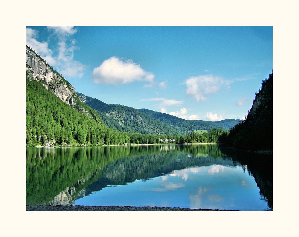 lago di Braies 2