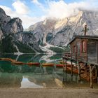 Lago Di Braies - 2