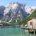 Lago di Braies 2