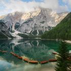 Lago di Braies