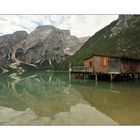 Lago di Braies