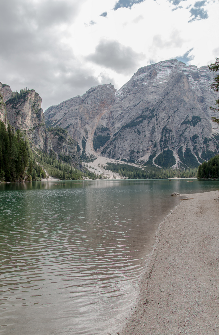 Lago di Braies