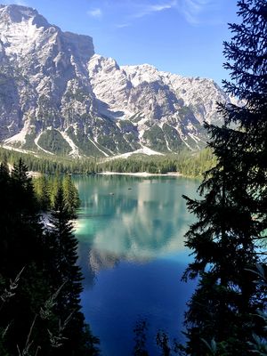 Lago di Braies