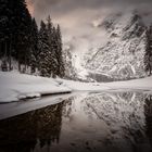 [lago di braies...]